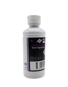DISOLVENTE SIMIL AGUARRAS 250 ML 2