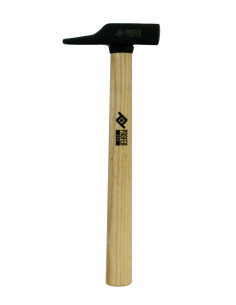 MARTILLO PEÑA MANGO MADERA 20 MM B 2