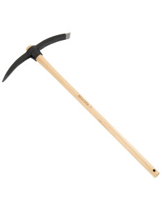 PICACHON M/MADERA 2,5 KG 2