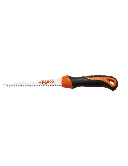 SERRUCHO ESCAYOLA Y PLADUR 160 MM