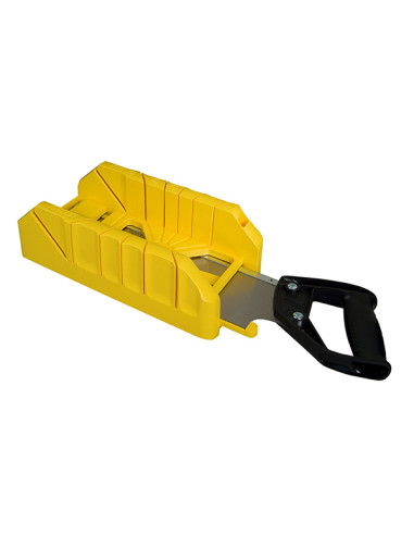 PLANTILLA INGLETADORA+SERRUCHO 100X40X120
