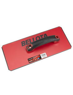 TALOCHA GOMA RECTANGULAR 355X146 MM 2