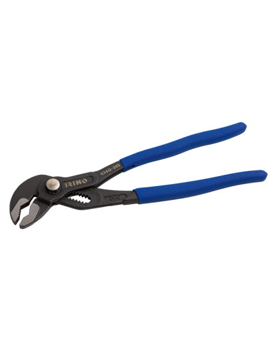 TENAZA ARTICULADA AJUST RAPIDO 250 MM