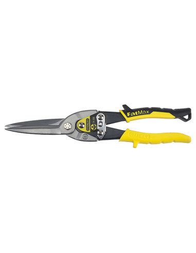 TIJERA CHAPA CORTE LARGO FATMAX