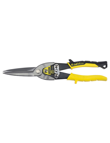 TIJERA CHAPA CORTE LARGO FATMAX