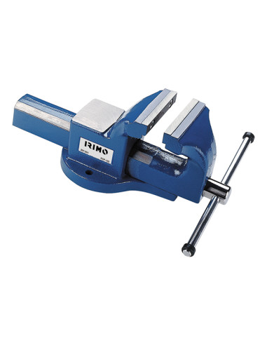 TORNILLO BANCO CUADRADA F 100 MM