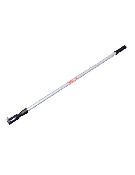 ALARGO RODILLO ALUMINIO ESTR. CAMP. VERDE 1 M