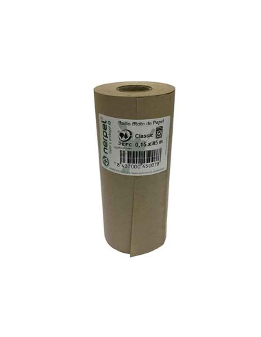 PAPEL KRAFT CLASSIC R/45 M 30 CM