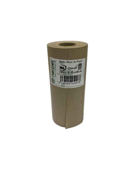 PAPEL KRAFT CLASSIC R/45 M 45 CM