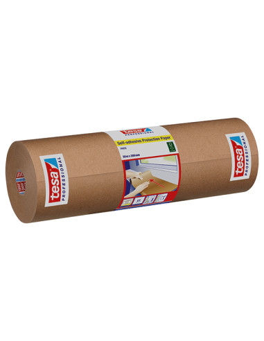 PAPEL PROTECTOR AUTOADHESIVO 50 MX300MM