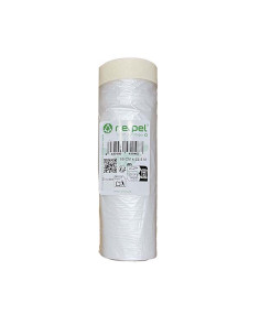 PLASTICO C/CINTA R/22,5 M-19MM 35 CM 2