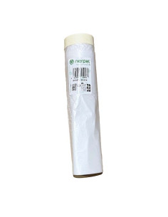 PLASTICO C/CINTA R/22,5 M-19MM 90 CM 2