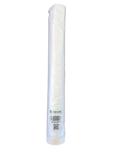 PLASTICO C/CINTA R/22,5 M-19MM 180 CM