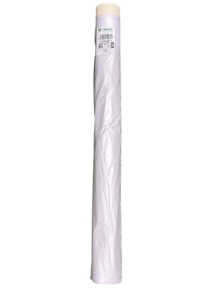 PLASTICO C/CINTA R/22,5 M-25MM 260 CM