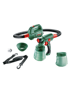 Pistola de pintar Bosch PFS 2000 600 W ALLPaint 2