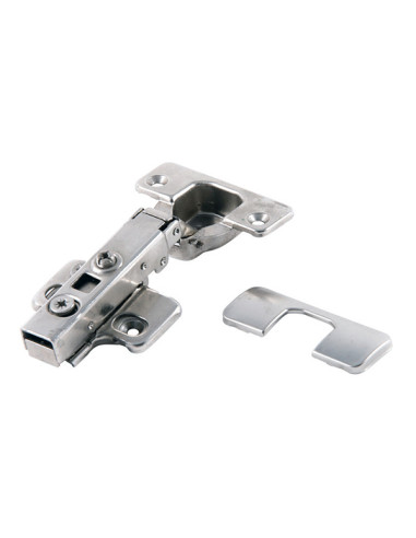 BISAGRA CAZOLETA PISTON RECTA BL.2 PZ 35 MM