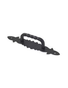 TIRADOR FORJA NEGRO 2