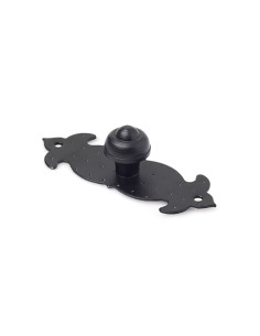 TIRADOR FORJA NEGRO 2