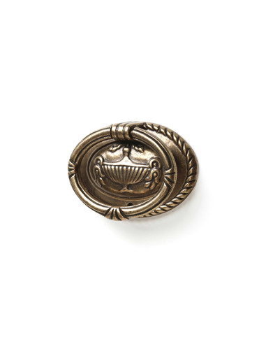 POMO ARMARIO ZAMAC 58-63 MM