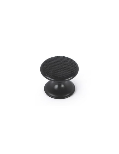 POMO NEGRO MATE MIMBRE ZMK