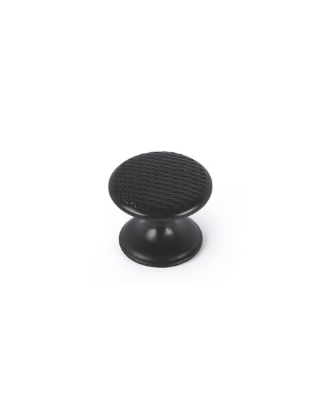 POMO NEGRO MATE MIMBRE ZMK