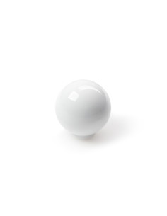 POMO ABS BLANCO 29 MM 2