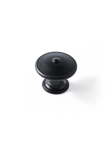 POMO NEGRO 28 MM