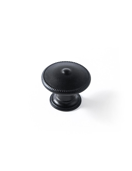 POMO NEGRO 28 MM