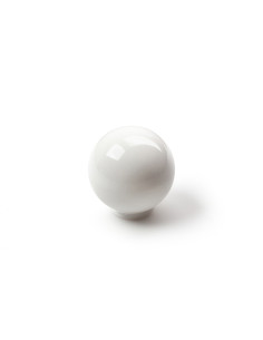 POMO ABS BLANCO 34 MM 2