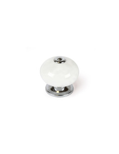 POMO BLANCO 40 MM 2