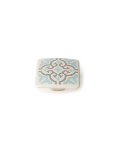 POMO AZULEJO AZUL ZAMAK 37 MM 2
