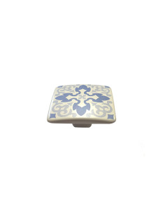 POMO CRUZ AZUL ZAMAK 37 MM 2