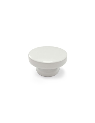 POMO HAYA BLANCO 38 MM