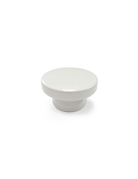 POMO HAYA BLANCO 38 MM