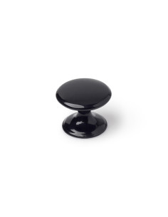 POMO NEGRO 33 MM 2