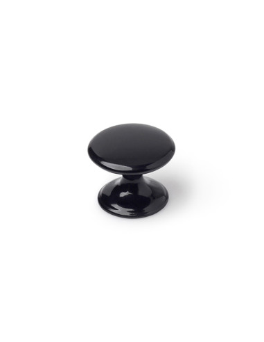 POMO NEGRO 33 MM