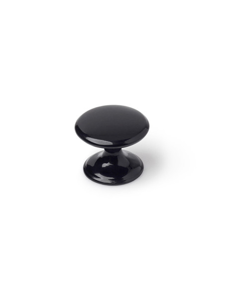 POMO NEGRO 33 MM