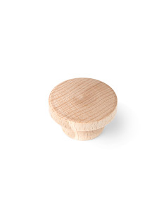 POMO HAYA CRUDO 38 MM 2