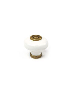 POMO MATE CROMO 15 MM 2