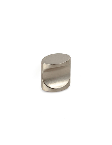 POMO N.SATINADO 17X11 MM