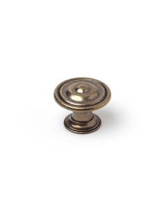 POMO CUERO VIEJO 30 MM 2