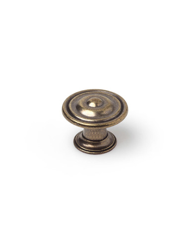 POMO CUERO VIEJO 30 MM