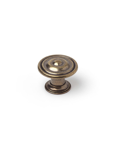 POMO CUERO VIEJO 30 MM