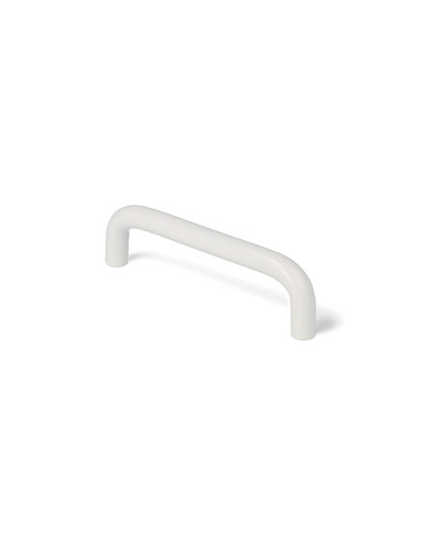 TIRADOR EPOXI BLANCO 96 MM