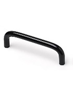 TIRADOR EPOXI NEGRO 96 MM 2