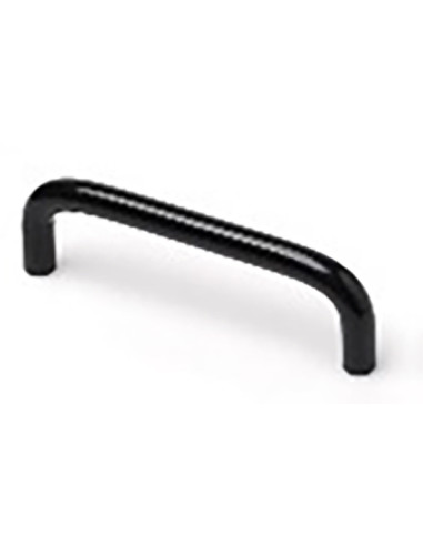 TIRADOR EPOXI NEGRO 96 MM
