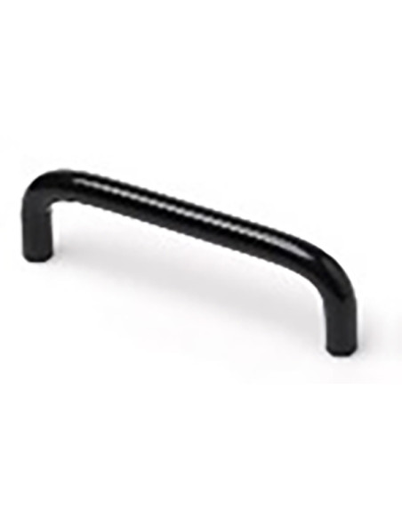 TIRADOR EPOXI NEGRO 96 MM