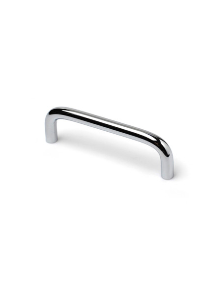 TIRADOR EPOXI CROMO 96 MM