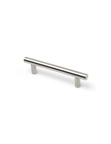TIRADOR INOX 96 MM