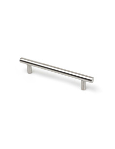 TIRADOR INOX 128 MM 2